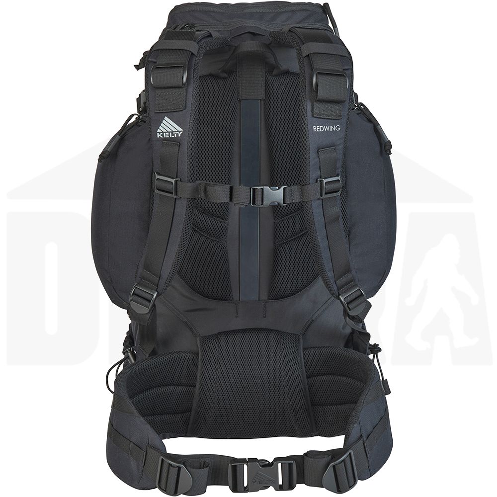 Kelty Tactical рюкзак Redwing 44 black T2615617-BK фото
