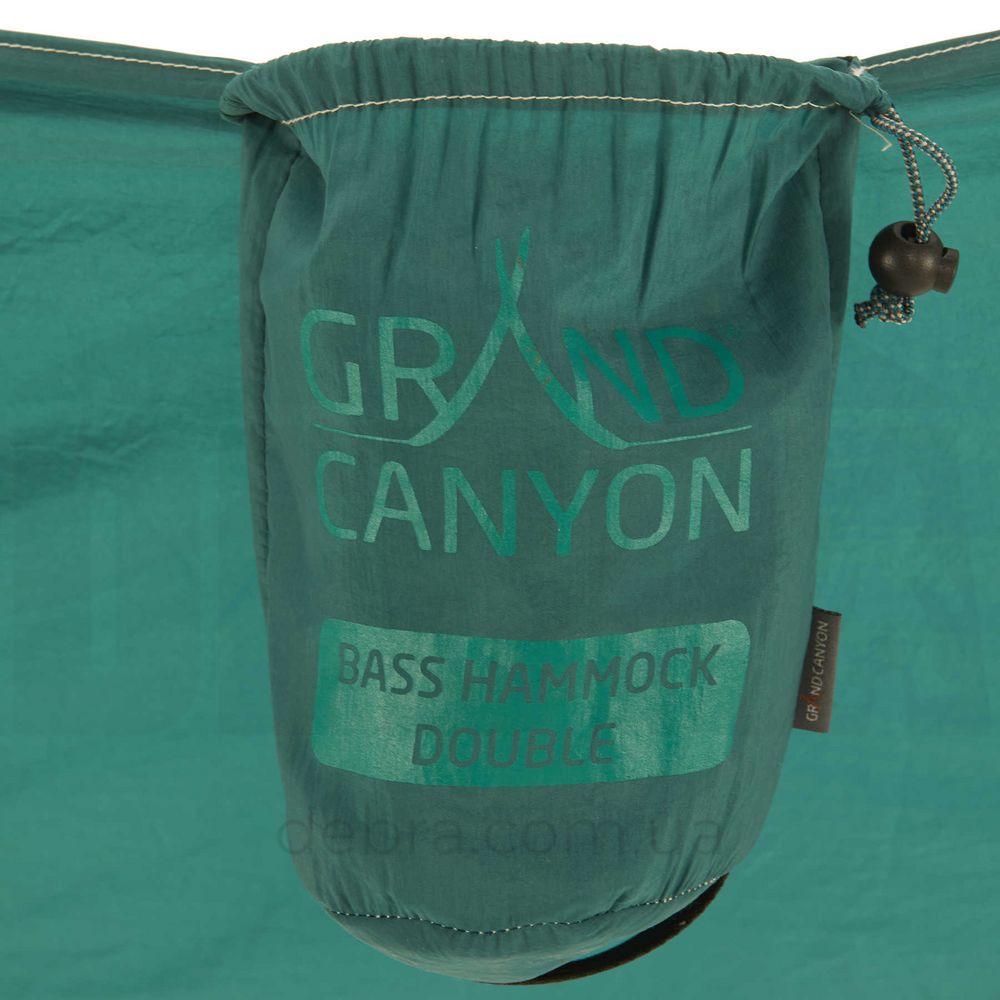 Гамак Grand Canyon Bass Hammock Double Storm (360026) DAS302062 фото