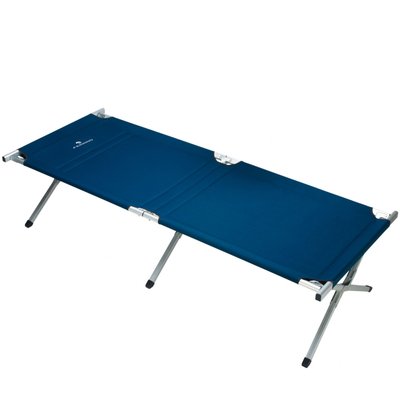 Ліжко кемпінгове Ferrino Camping Cot Blue (97065CBB) 924420 фото