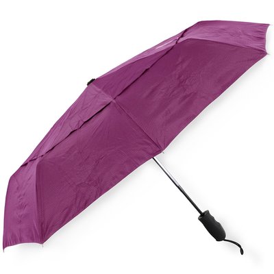 Lifeventure зонт Trek Umbrella Medium purple 68014 фото