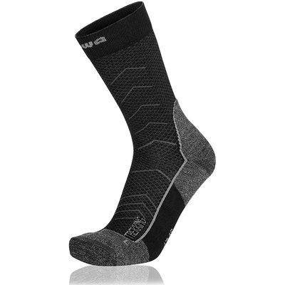 LOWA шкарпетки Trekking black 39-40 LS1919-0999_39-40 фото