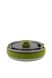 Чайник Tramp силіконовий з металевим дном 1л зелений TRC-125-terracota фото 18