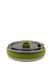 Чайник Tramp силіконовий з металевим дном 1л зелений TRC-125-terracota фото 5