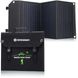 Портативний зарядний пристрій сонячна панель Bresser Mobile Solar Charger 60 Watt USB DC (3810050) 930150 фото 11