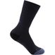 Шкарпетки Alpine Pro PHALTE USCY082 692 - L - синій 007.016.0430 фото 3