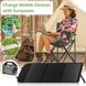 Портативний зарядний пристрій сонячна панель Bresser Mobile Solar Charger 60 Watt USB DC (3810050) 930150 фото 2
