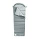 Спальный мешок с капюшоном Naturehike M400 NH20MSD02, (1°C), R - серый 6927595748138-R фото