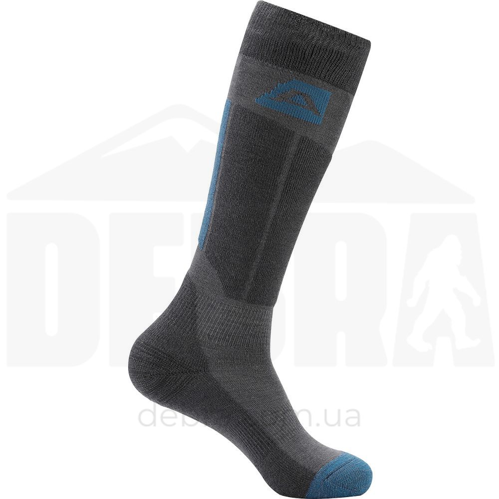 Шкарпетки Alpine Pro RODE USCY083 692 - L - синій 007.016.0431 фото