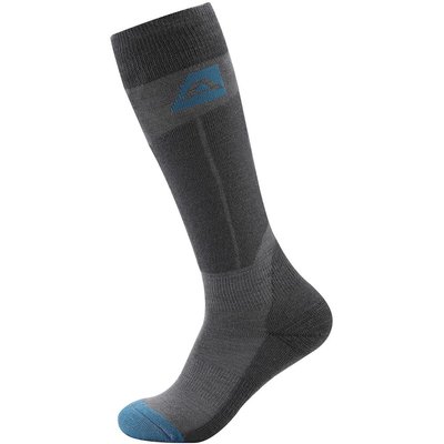 Шкарпетки Alpine Pro RODE USCY083 692 - L - синій 007.016.0431 фото