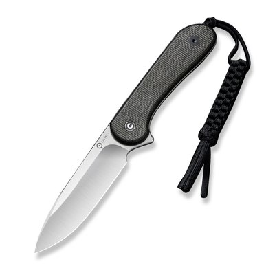Нож Civivi Fixed Blade Elementum C2105B C2105B фото