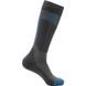 Шкарпетки Alpine Pro RODE USCY083 692 - L - синій 007.016.0431 фото 3