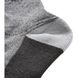 Шкарпетки Alpine Pro GENTIN 2 USCA038 779 - S - сірий 007.017.0363 фото 6