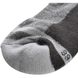 Шкарпетки Alpine Pro GENTIN 2 USCA038 779 - S - сірий 007.017.0363 фото 5
