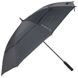 Lifeventure парасоля Trek Umbrella X-Large black 68015 фото 2