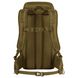 Рюкзак тактичний Highlander Eagle 2 Backpack 30L Coyote Tan (TT193-CT) 929627 фото 3