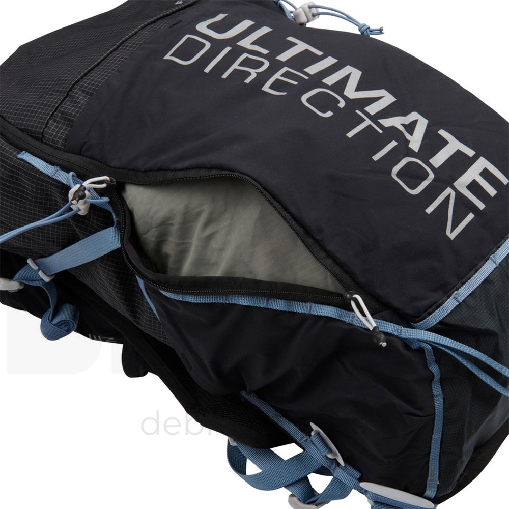Ultimate Direction рюкзак Fastpack 20 black S-M 80469521-BK_S-M фото