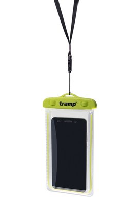 Гермопакет TRAMP для мобільного тел флюоресцентний 10,5х17,5 UTRA-211 фото
