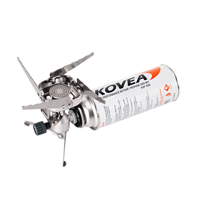 Газовий пальник Kovea Maximum TKB-9901 8809000501164 фото