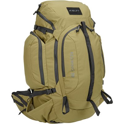 Kelty Tactical рюкзак Redwing 50 forest green T2615217-FG фото