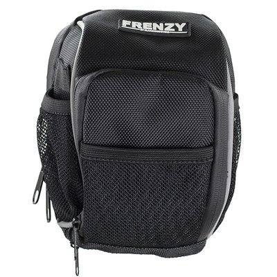 Frenzy сумка на руль Scooter Bag black FR550 фото