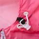 Вітрівка жіноча Highlander Stow & Go Pack Away Rain Jacket 6000 mm Pink M (JAC077L-PK-M) 21559 фото 5