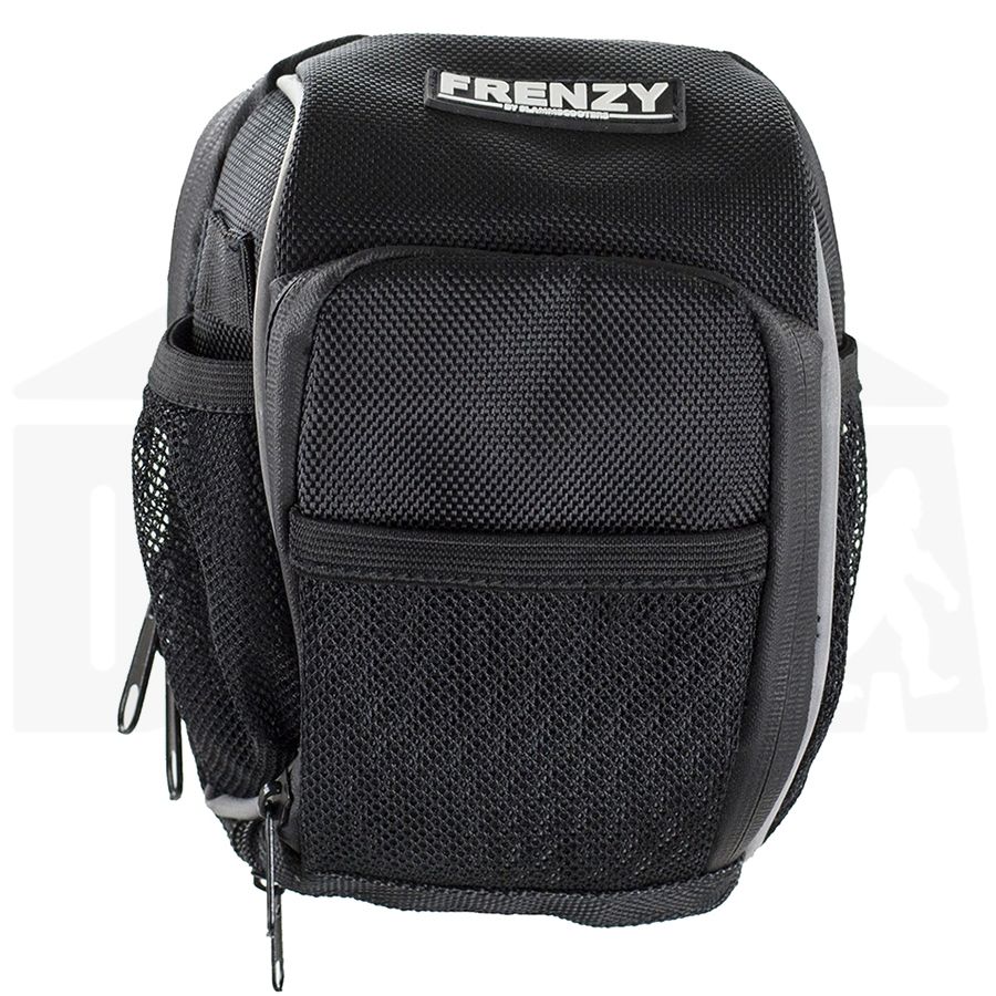 Frenzy сумка на кермо Scooter Bag black FR550 фото