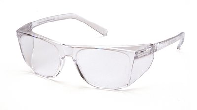 Захисні окуляри Pyramex Legacy (clear), прозорі PM-LEGA-CL фото