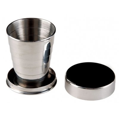 AceCamp рюмка SS Collapsible Cup 60 ml 1528 фото