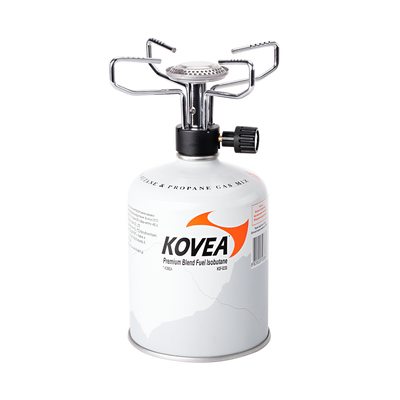 Газовий пальник Kovea Backpackers TKB-9209-1 8809000501171 фото