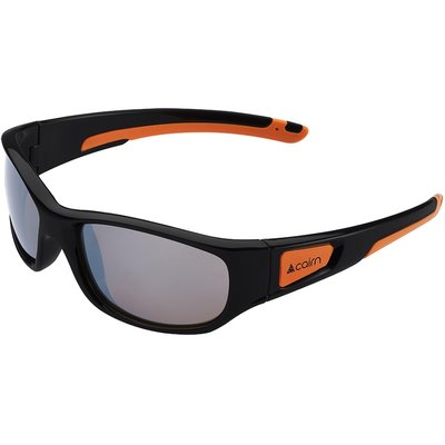 Cairn окуляри Play Jr Category 4 mat black-orange JSPLAY-02 фото