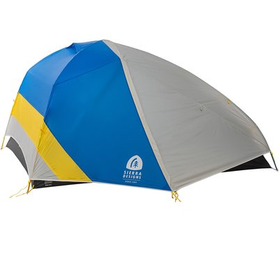 Sierra Designs палатка Meteor Lite 3 blue-yellow 40155520 фото