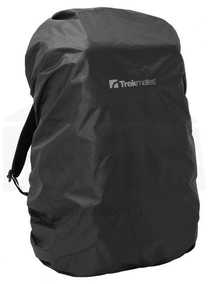 Чохол від дощу Trekmates Backpack Raincover 45L 015.0776 фото
