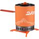Система для приготування їжі Vango Ultralight Heat Exchanger Cook Kit Grey (ACQHEATEXG10Z05) 929184 фото 4