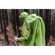 Пончо-куртка Turbat Molfar Pro, green 012.005.0292 фото 18