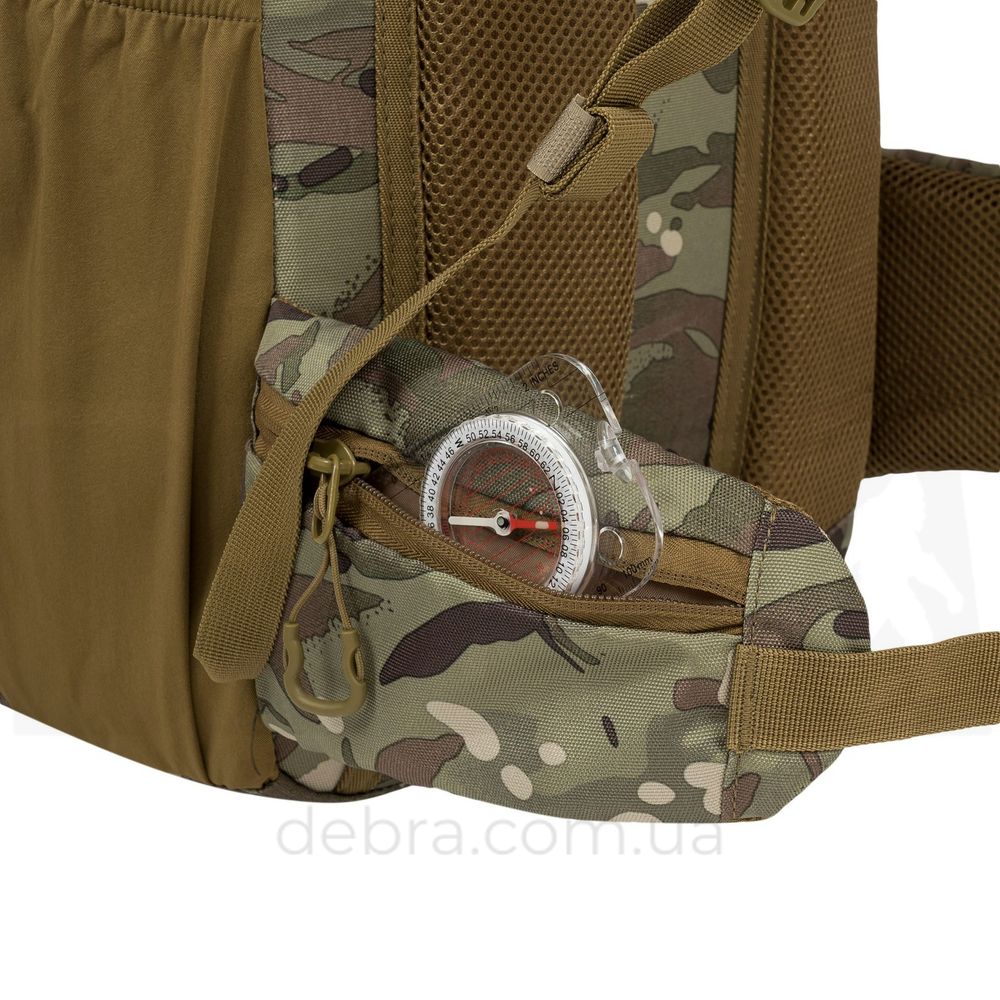 Рюкзак тактичний Highlander Eagle 3 Backpack 40L HMTC (TT194-HC) 929723 фото