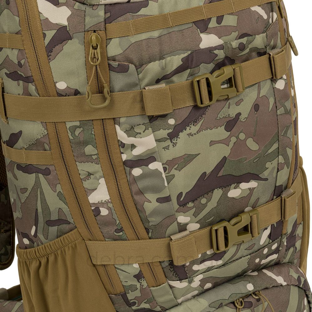 Рюкзак тактичний Highlander Eagle 3 Backpack 40L HMTC (TT194-HC) 929723 фото