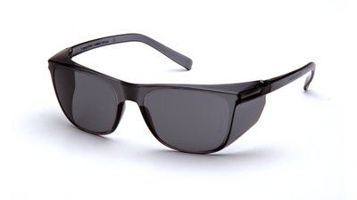 Захисні окуляри Pyramex Legacy (gray), сірі PM-LEGA-GR фото