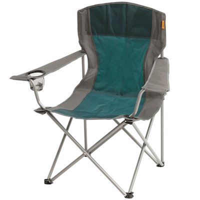 Стілець кемпінговий Easy Camp Arm Chair Petrol Blue (480045) 929025 фото