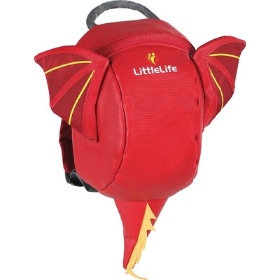 Little Life рюкзак Animal Toddler dragon 17030 фото