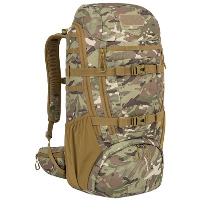 Рюкзак тактический Highlander Eagle 3 Backpack 40L HMTC (TT194-HC) 929723 фото
