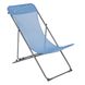 Крісло розкладне Bo-Camp Flat Blue (1204684) DAS301390 фото 8