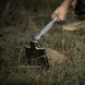 Багатофункціональна лопата Naturehike Multifunctional outdoor shovel NH20GJ002, сріблястий 6927595761847 фото 16