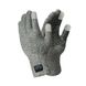 Рукавички водонепроникні Dexshell Techshield, p-p XL, з білими пальцями DG478TSXL фото 1