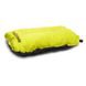 Подушка самонадувна Naturehike Sponge automatic NH17A001-L, жовта 6927595777404 фото 2