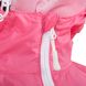Вітрівка жіноча Highlander Stow & Go Pack Away Rain Jacket 6000 mm Pink XS (JAC077L-PK-XS) 21563 фото 7