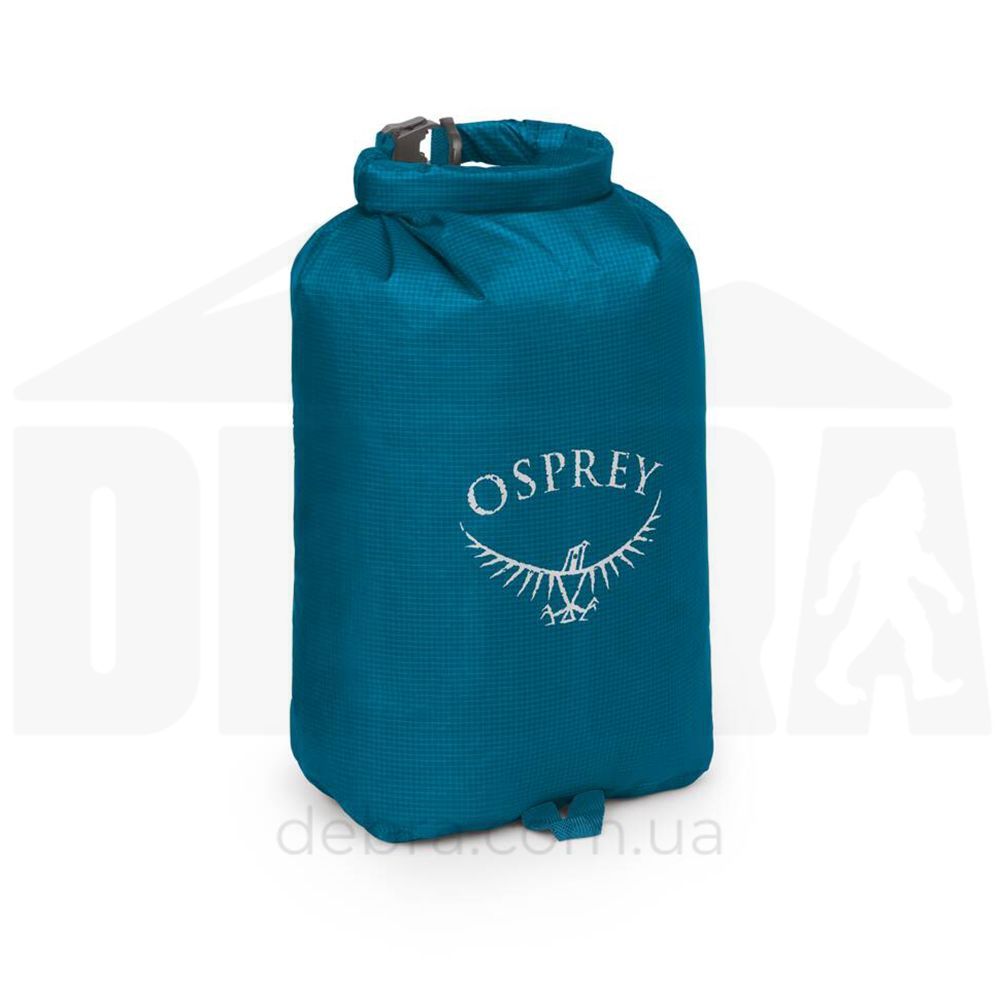 Гермомішок Osprey Ultralight DrySack 35L waterfront blue 009.3147 фото