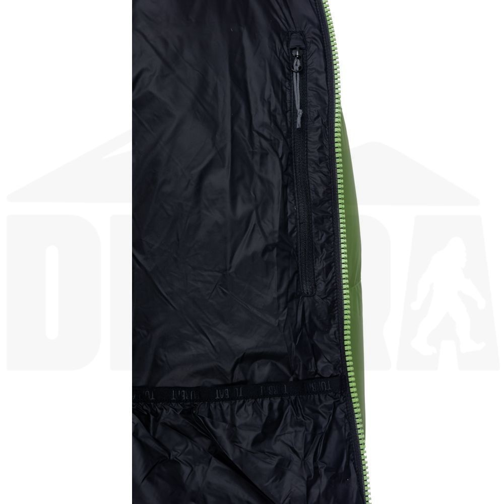 Куртка Turbat Petros Pro Mns macaw green - XL 012.004.2800 фото