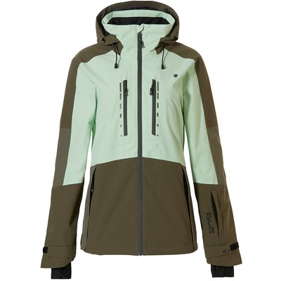 Rehall куртка Elly W 2023 pastel green XS 60348-4038_XS фото