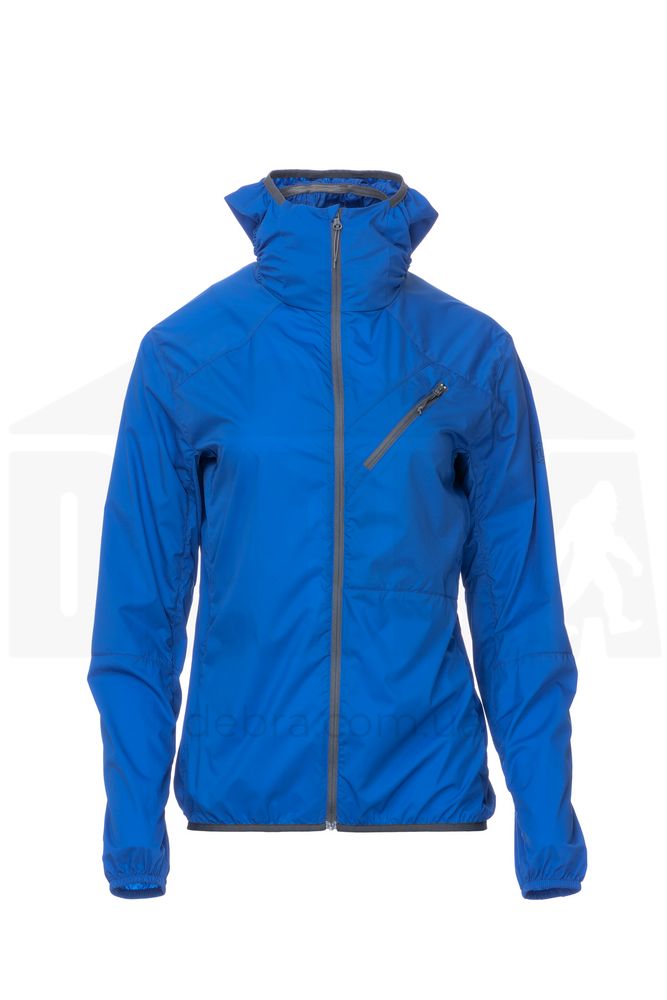 Куртка Turbat Fluger 2 Wmn blue - L 012.004.1804 фото