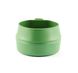 Складная чашка WILDO Fold-A-Cup Green, Sugarcane 1101 фото